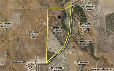 Floorplan of Homely house listing, 462 Coonabidgee Rd, Coonabidgee WA 6503