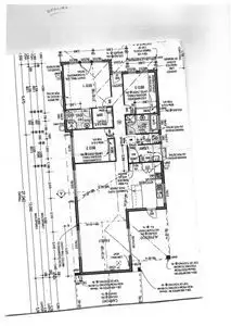 Floorplan of Homely house listing, 14 Pitta Corner, Success WA 6164