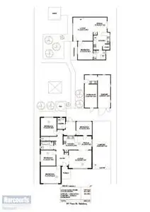 Floorplan of Homely house listing, 37 Para Street, Salisbury SA 5108