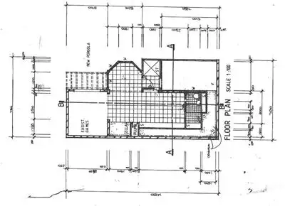 Floorplan of Homely house listing, 10 Jillinda Place, The Gap QLD 4061