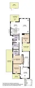 Floorplan of Homely house listing, 220 Anzac Highway, Plympton SA 5038