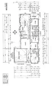 Floorplan of Homely house listing, 17 Willandra Parade, North Lakes QLD 4509