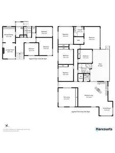 Floorplan of Homely house listing, 122 Glen Dhu Road, Molesworth TAS 7140