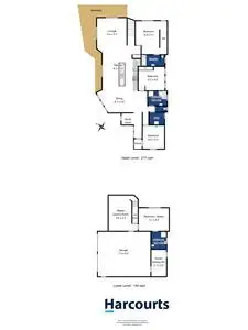 Floorplan of Homely house listing, 10 Kelp Street, Kingston TAS 7050