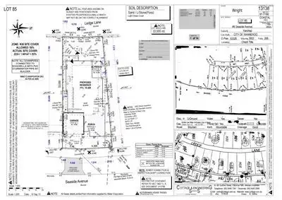 Floorplan of Homely house listing, 9 Seaside Avenue, Yanchep WA 6035