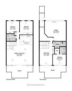 Floorplan of Homely house listing, 47 Ventura Place, Hindmarsh Island SA 5214