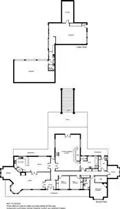 Floorplan of Homely house listing, 7 Angela Court, Narre Warren North VIC 3804