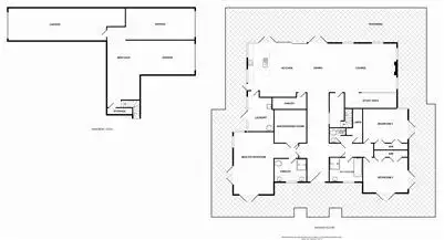 Floorplan of Homely house listing, 70 Glenmurray Rd, Kangaroo Valley NSW 2577