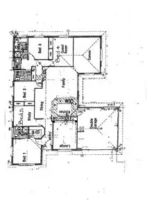 Floorplan of Homely house listing, 63 Kirralee Crescent, Upper Kedron QLD 4055