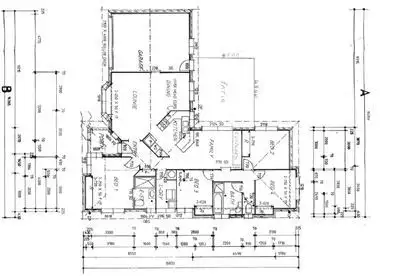 Floorplan of Homely house listing, 34 Vaucluse Cres, Petrie QLD 4502