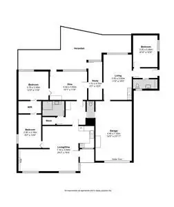 Floorplan of Homely house listing, 29 Partridge Street, Goolwa SA 5214