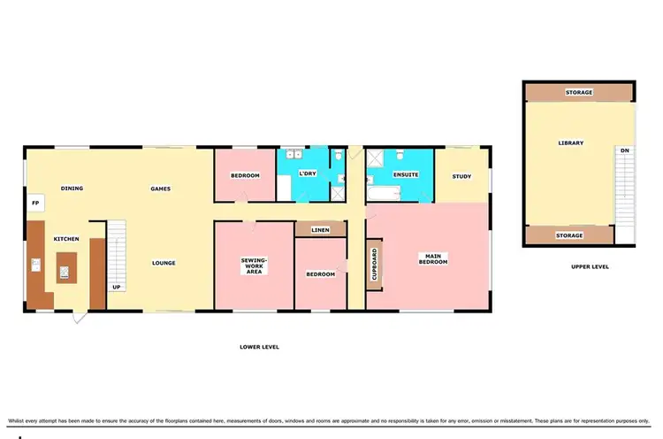 Floorplan of Homely house listing, 236 Birdwood Drive, Woodridge WA 6041