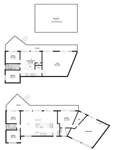 Floorplan of Homely house listing, 47-49 Batson Parade, Hindmarsh Island SA 5214