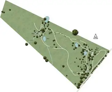 Floorplan of Homely land listing, Lot 1 Pebbly Range Road, Tungkillo SA 5236