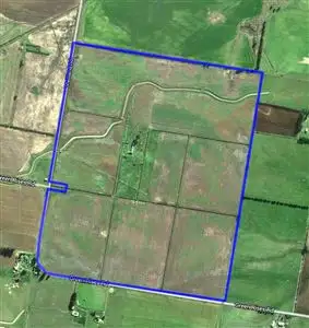Floorplan of Homely rural property listing, 340 Green Rises Road, Cressy TAS 7302