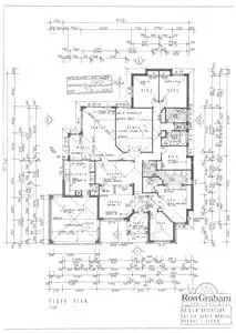 Floorplan of Homely house listing, 30 Santa Monica Parade, Iluka WA 6028