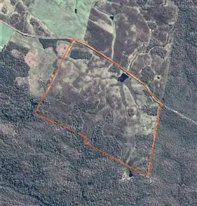 Floorplan of Homely rural property listing, . North Ansons Road, Ansons Bay TAS 7264