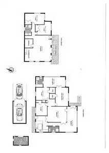 Floorplan of Homely house listing, 59 Munro Street, Auchenflower QLD 4066