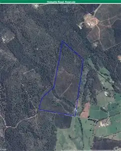 Floorplan of Homely rural property listing, 47.6ha Hodgetts Road, Rosevale TAS 7292