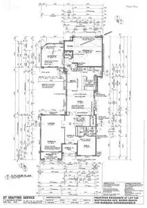 Floorplan of Homely house listing, 44 Whitehaven Avenue, Burns Beach WA 6028