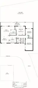 Floorplan of Homely house listing, 26 Marine Parade, Marino SA 5049