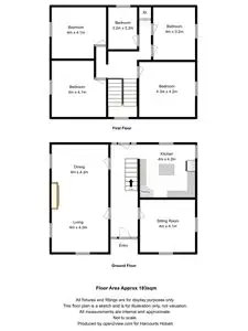 Floorplan of Homely house listing, 5/163 Gordons Hill Road, Lindisfarne TAS 7015