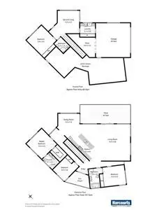 Floorplan of Homely house listing, 7 Norla Street, Tranmere TAS 7018