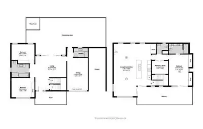 Floorplan of Homely house listing, 32 Hewett Road, Goolwa South SA 5214