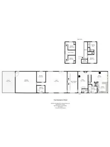 Floorplan of Homely house listing, Address available on request
