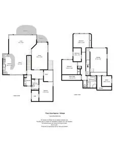 Floorplan of Homely house listing, 55 Coolamon Road, Taroona TAS 7053