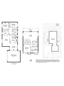 Floorplan of Homely house listing, 635 Springvale Road, Vermont South VIC 3133