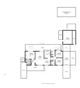 Floorplan of Homely house listing, 2 Fenchurch Street, Goolwa North SA 5214