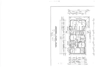 Floorplan of Homely house listing, 19 Daniel Drive, Moriac VIC