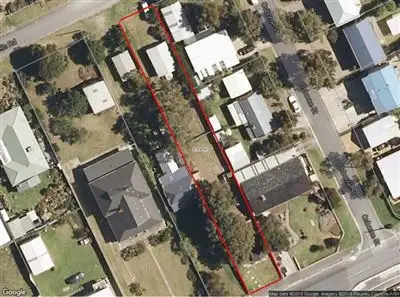 Floorplan of Homely house listing, 180A Liverpool Road, Goolwa SA 5214
