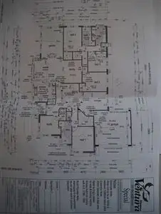Floorplan of Homely house listing, 16 Milligan Avenue, Australind WA 6233