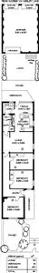 Floorplan of Homely house listing, 4 Henry Street, Norwood SA 5067