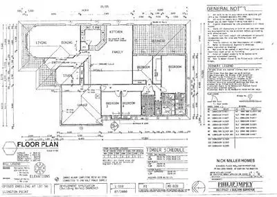 Floorplan of Homely house listing, 5 Masson Court, Wellington Point QLD 4160