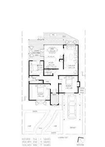 Floorplan of Homely house listing, 11 Gladman Street, East Launceston TAS 7250