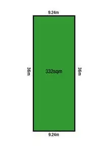 Floorplan of Homely land listing, 78 Arcadia Avenue, Hindmarsh Island SA 5214