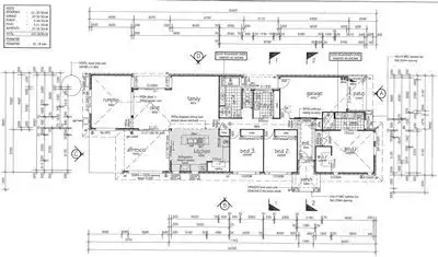 Floorplan of Homely house listing, 64 Kangaroo Street, North Lakes QLD 4509