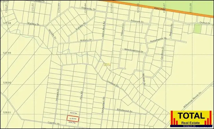 Floorplan of Homely rural property listing, Address available on request