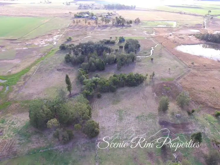 Floorplan of Homely land listing, Lot 3 Heit Rd, Kalbar QLD 4309