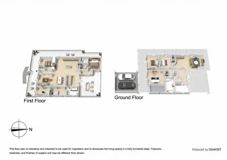 Floorplan of Homely house listing, 31 Wylie Street, Graceville QLD 4075