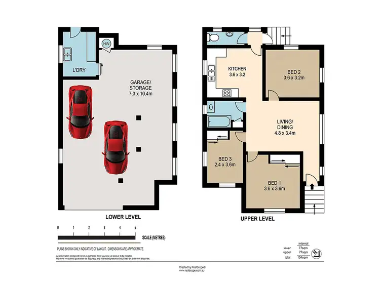 Floorplan of Homely house listing, 86 Osborne Road, Mitchelton QLD 4053