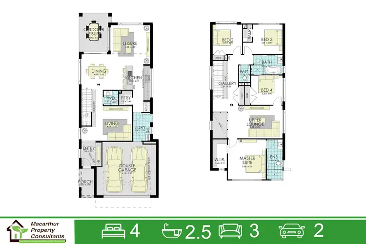 Floorplan of Homely house listing, Address available on request