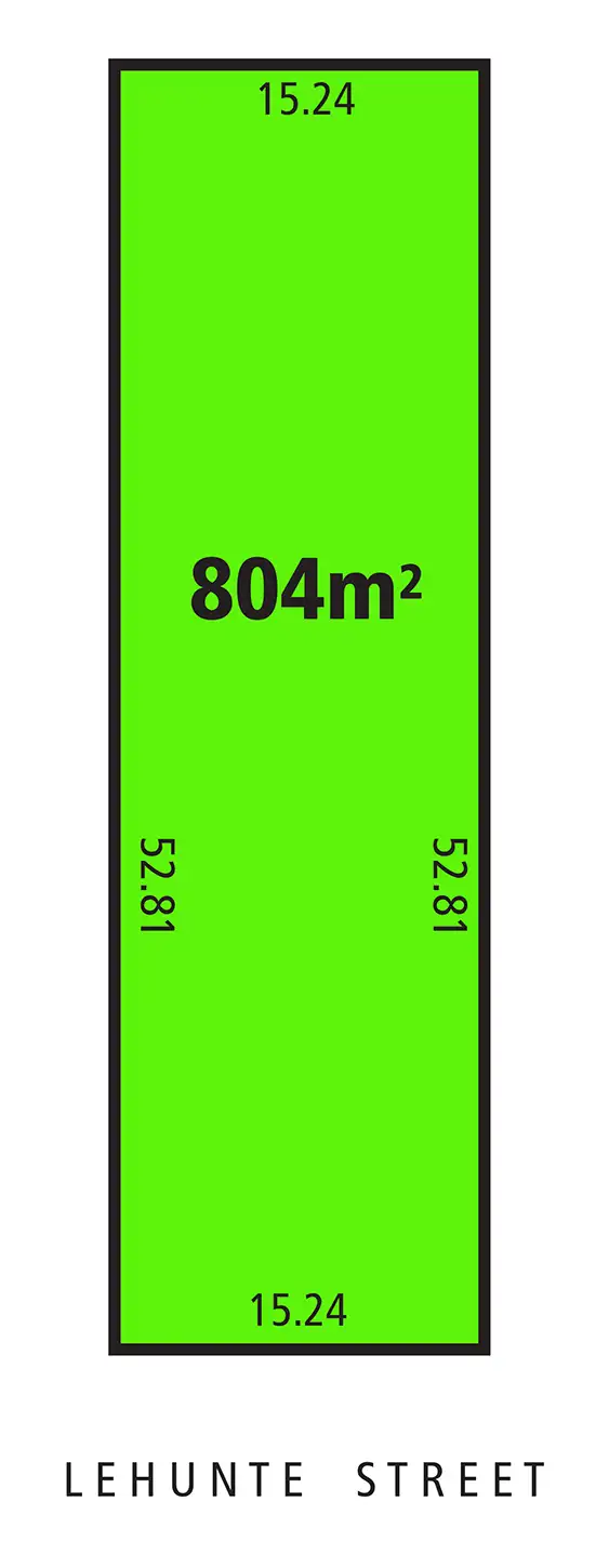 Floorplan of Homely house listing, 8 Le Hunte Street, Kilburn SA 5084