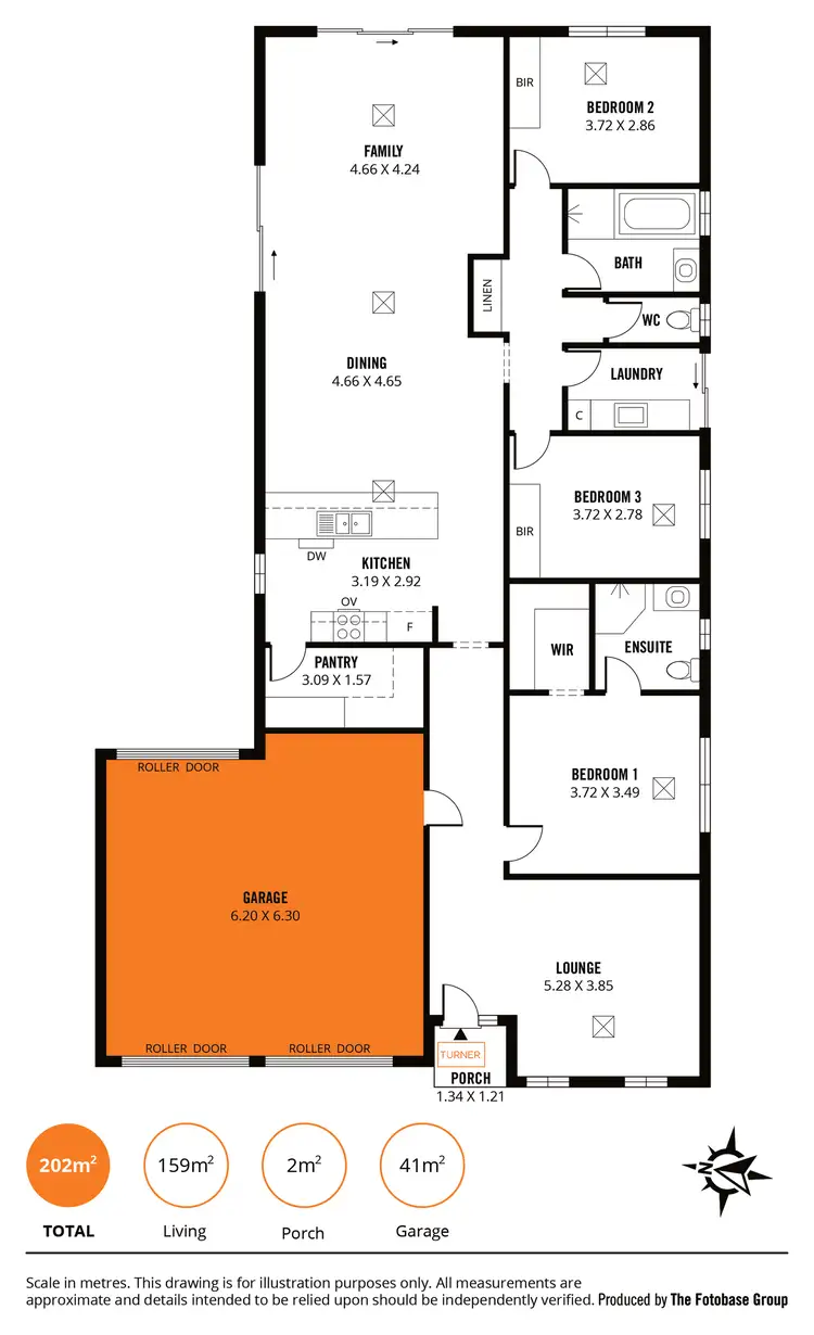 Floorplan of Homely house listing, 31 Payne Avenue, Hope Valley SA 5090