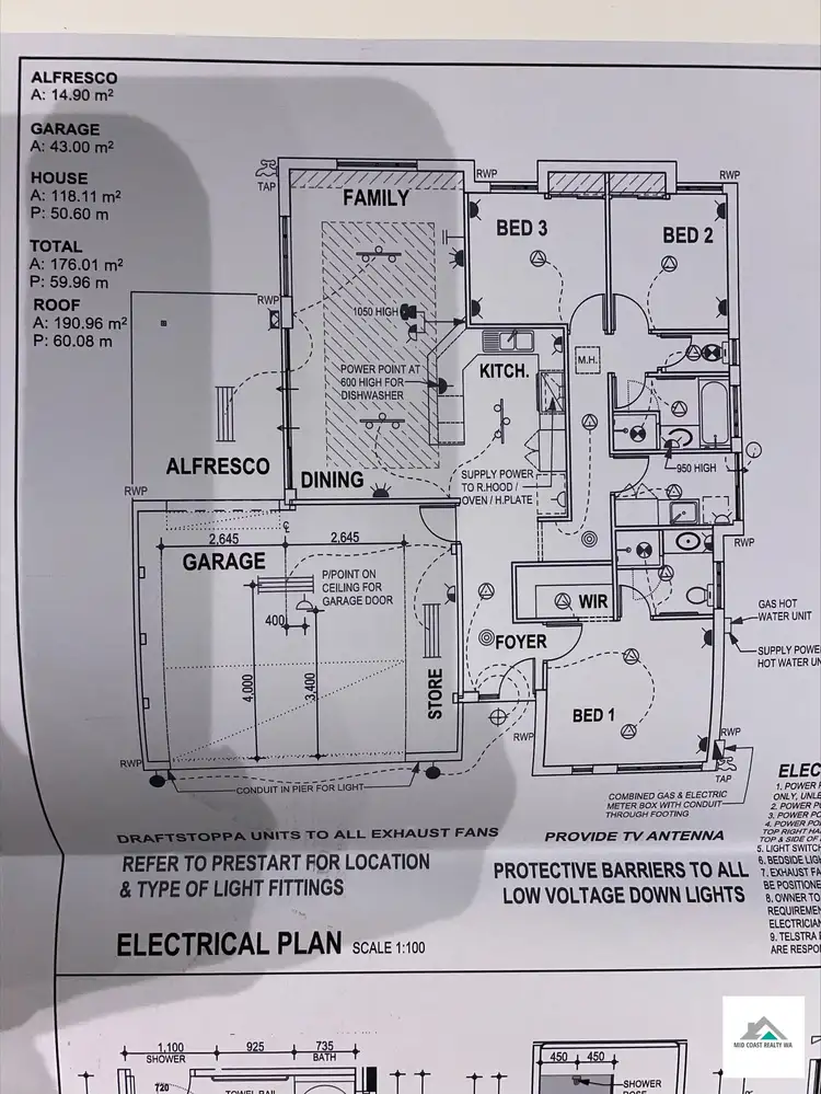 Floorplan of Homely house listing, 5/27 Stroud Street, Beachlands WA 6530