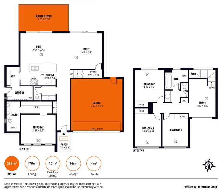 Floorplan of Homely house listing, 49 Bolton Avenue, Devon Park SA 5008