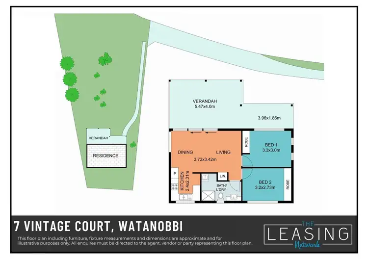 Floorplan of Homely house listing, 7 Vintage Court, Watanobbi NSW 2259